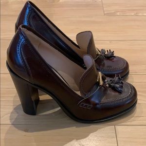 Salvatore Ferragamo shoes